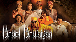 Bhool Bhulaiyaa